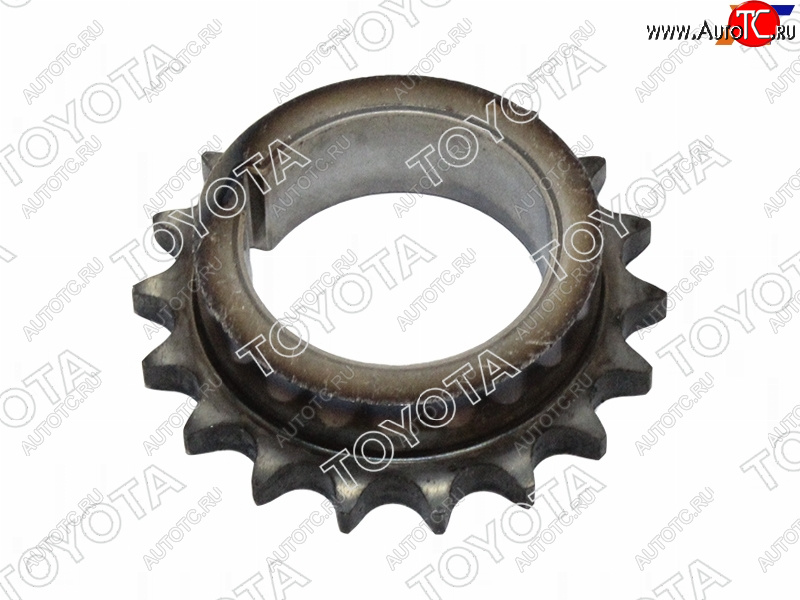 859 р. Шестерня ГРМ TOYOTA CAMRY,RAV4 1,2AZ# 00- TOYOTA 13521-28030  с доставкой в г. Керчь