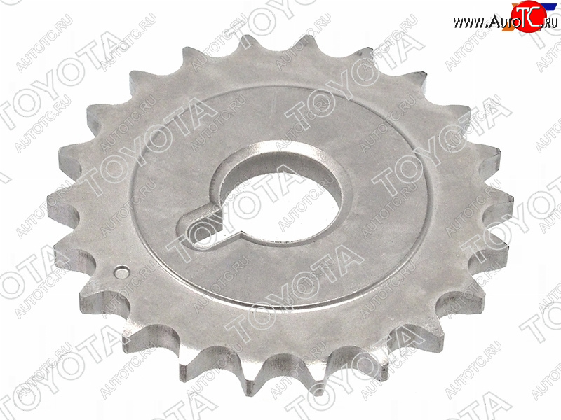 1 799 р. Шестерня распредвала TOYOTA LAND CRUISER PRADO 1GRFE 02- TOYOTA 13523-31030  с доставкой в г. Керчь