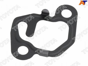 251 р. Прокладка натяжителя цепи ГРМ 150 2TR 17- TOYOTA 13552-75030  с доставкой в г. Керчь. Увеличить фотографию 1