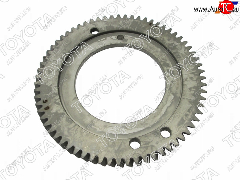 3 099 р. Шестерня ГРМ  TOYOTA LAND CRUISER PRADO 150 09- 1KDFTV TOYOTA 13537-67900  с доставкой в г. Керчь