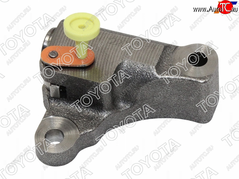 2 989 р. Гидронатяжитель ГРМ Toyota Ractis 05-10  Vitz 01-10  bB 05-16  Belta 05-12 3SZVE;2SZFE TOYOTA 13545-23022  с доставкой в г. Керчь