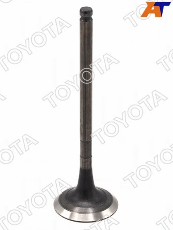Клапан выпускной TOYOTA LAND CRUISER 100200 98- 2UZ TOYOTA 13715-50070