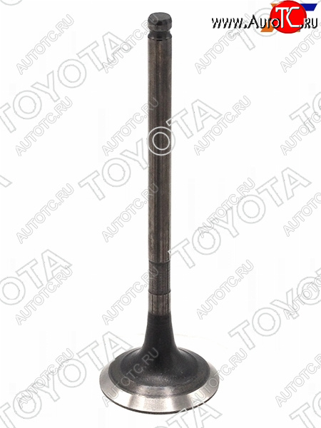 1 599 р. Клапан выпускной TOYOTA LAND CRUISER 100200 98- 2UZ TOYOTA 13715-50070  с доставкой в г. Керчь
