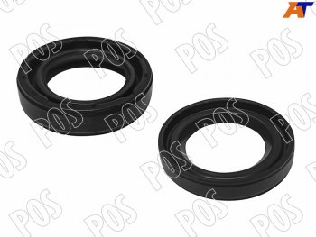 Сальник свечного колодца HYUNDAI ACCENT 99-ELANTRA 00-I 30 07-SANTA FE 00-TUCSON 04- POS 1411ABHBH0