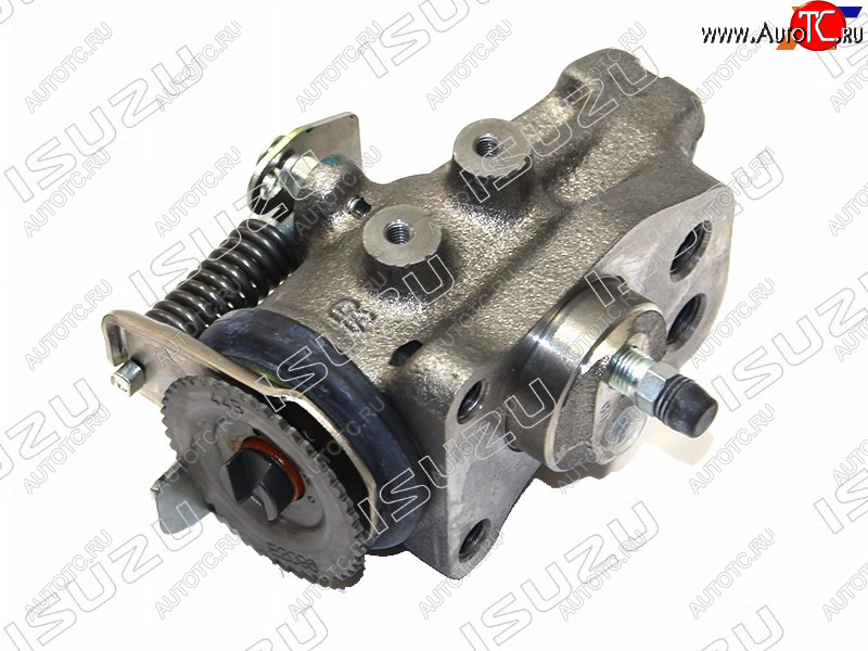 39 999 р. Цилиндр тормозной FR ISUZU FSR90 ISUZU 1-47601-134-0  с доставкой в г. Керчь