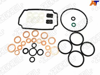Ремкомплект ТНВД NISSAN TD27 ZEXEL 146600-1120