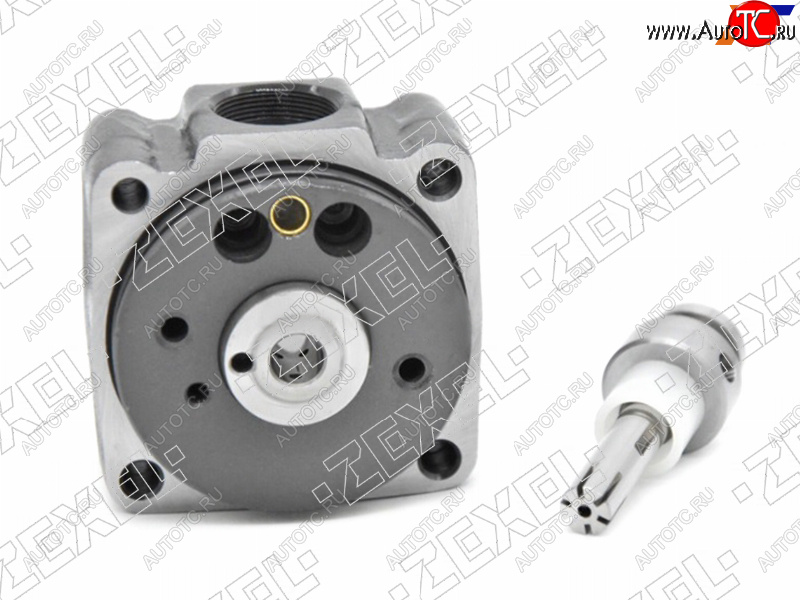 21 349 р. Плунжерная пара NISSAN TD42  RD28T ZEXEL 146405-1920  с доставкой в г. Керчь