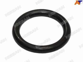 Кольцо уплотнительное лобовины большое NISSAN QR25DE NISSAN 15066-8H700