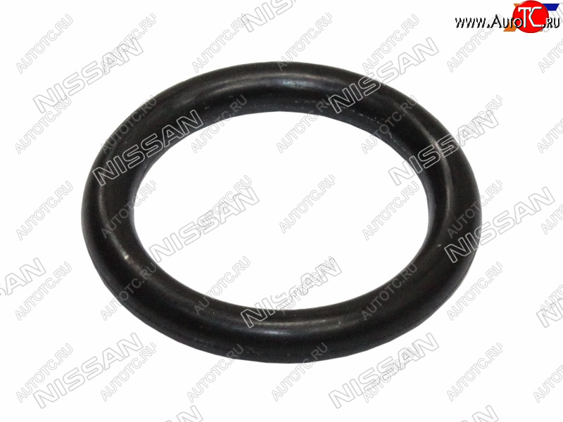 339 р. Кольцо уплотнительное лобовины большое NISSAN QR25DE NISSAN 15066-8H700  с доставкой в г. Керчь