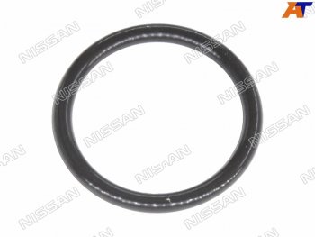 Кольцо уплотнительное маслозаборника NISSAN QR25DE                                                   NISSAN 15066-31U02
