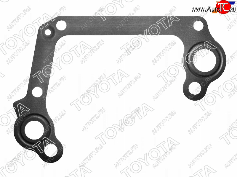 519 р. Прокладка маслонасоса TOYOTA COROLLAAVENSISCALDINA 1ZZ3ZZ4ZZ 01- TOYOTA 15197-22010  с доставкой в г. Керчь