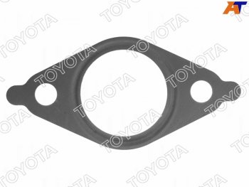 179 р. Прокладка маслоприемника TOYOTA 1-2JZ1GR 99- TOYOTA 15147-46010  с доставкой в г. Керчь. Увеличить фотографию 1