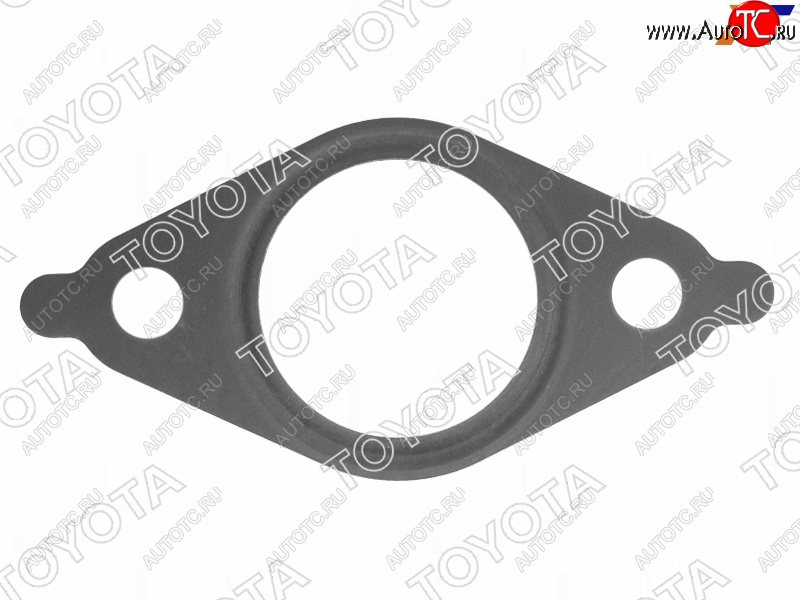 179 р. Прокладка маслоприемника TOYOTA 1-2JZ1GR 99- TOYOTA 15147-46010  с доставкой в г. Керчь