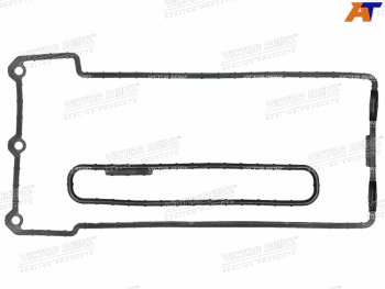 1 769 р. Прокладка клапанной крышки к цилиндру 1-4  BMW 5(E34E39) M60B30 VICTOR REINZ 15-31821-01  с доставкой в г. Керчь. Увеличить фотографию 1