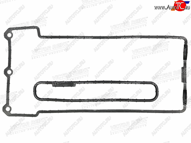 1 769 р. Прокладка клапанной крышки к цилиндру 1-4  BMW 5(E34E39) M60B30 VICTOR REINZ 15-31821-01  с доставкой в г. Керчь