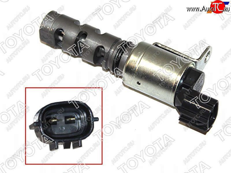 7 449 р. Клапан VVT-I №1 TOYOTA 1GRFE1,3URFE LC200PradoGX400460TUNDRA 09-                                TOYOTA 15330-38010  с доставкой в г. Керчь