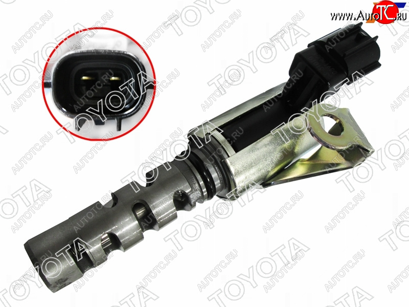 6 849 р. Клапан VVT-I TOYOTA LAND CRUISER PRADO 120 02- 1GR RH TOYOTA 15330-31010  с доставкой в г. Керчь