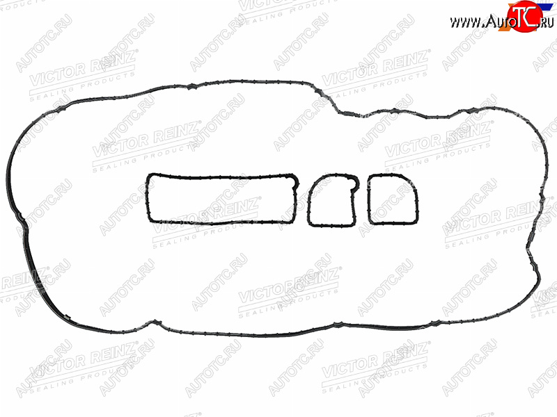 2 399 р. Прокладка клапанной крышки FORD FOCUSMONDEO  QQDBAODAAODBSEBAAOBCAOBATBBA VICTOR REINZ 15-36563-01  с доставкой в г. Керчь