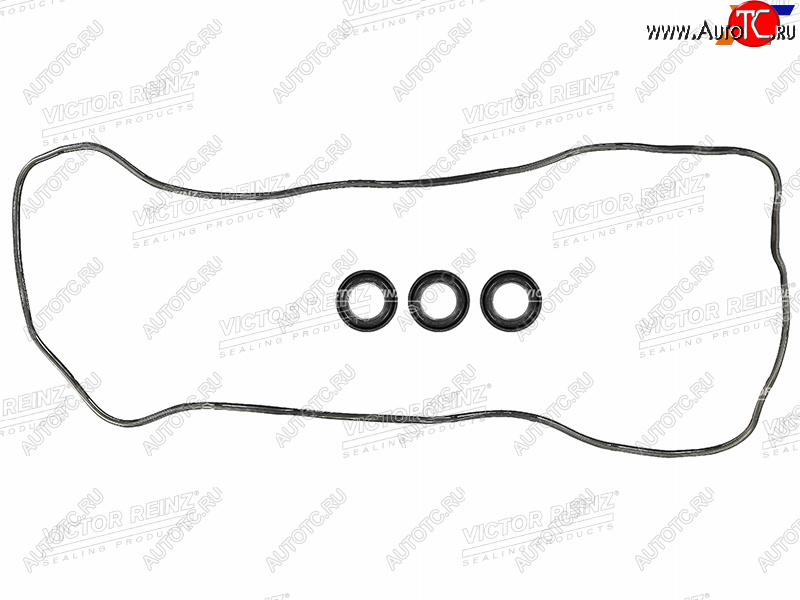 1 129 р. Прокладка клапанной крышки TOYOTA CAMRYLEXUS IS350 2GR-FEFSE                                       VICTOR REINZ 15-42848-01  с доставкой в г. Керчь