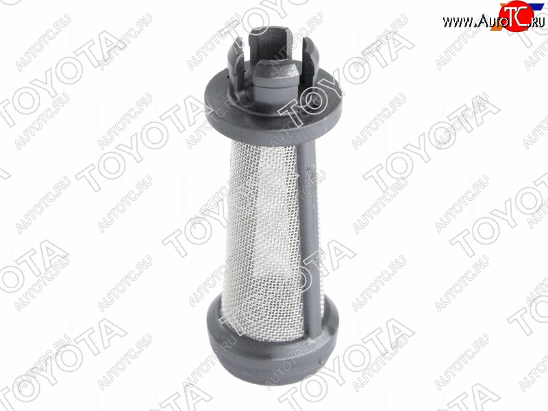 639 р. Сетка-фильтр для клапана VVT-I TOYOTA KLUGER,RX300 1MZ3MZ 03- TOYOTA 15678-20010  с доставкой в г. Керчь