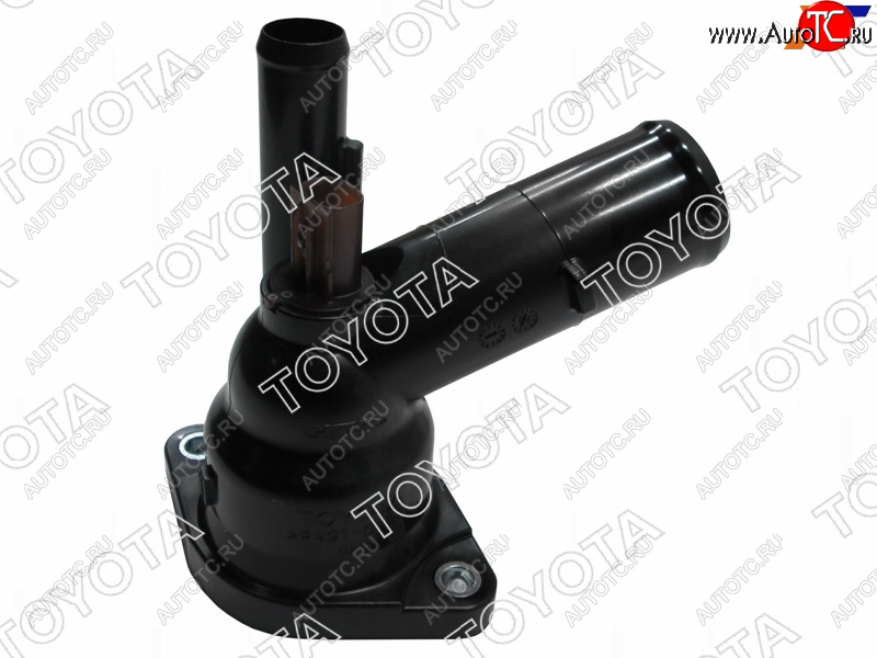 3 269 р. Термостат TOYOTA CAMRY 19- A25A-FKS TOYOTA 16031-25011  с доставкой в г. Керчь