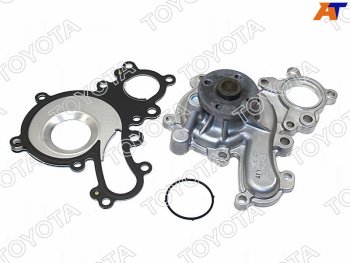 Насос водяного охлаждения SAT Toyota Tundra XK70 (2021-2025)