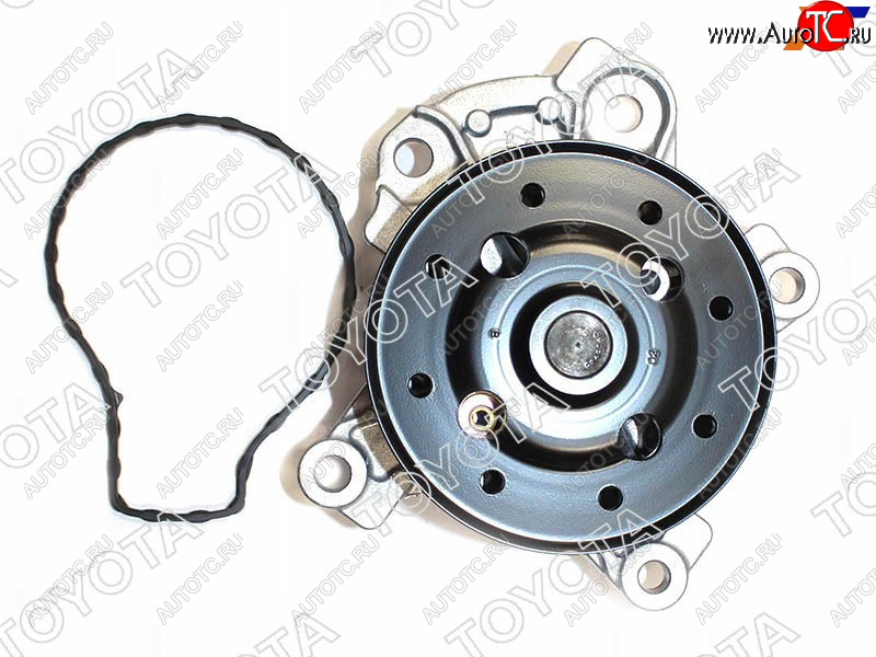 8 749 р. Насос водяного охлаждения TOYOTA 1-3ZRFE 07- TOYOTA 16100-39466  с доставкой в г. Керчь
