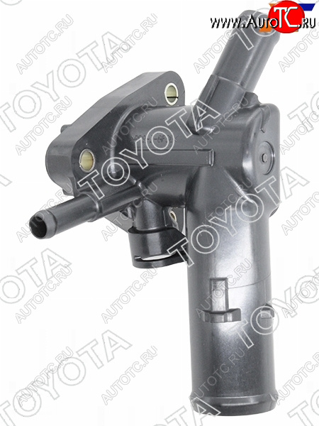 3 479 р. Фланец двигателя системы охлаждения 8NRFTS AURISC-HR 15-18 TOYOTA 16331-47050  с доставкой в г. Керчь