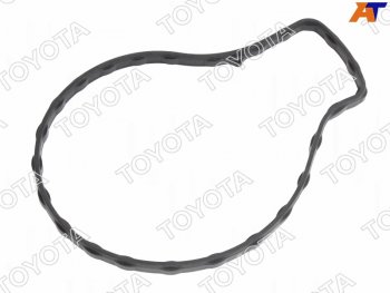 459 р. Прокладка насоса водяного охлаждения CorollaIstNoahRav4 TOYOTA 16271-37010  с доставкой в г. Керчь. Увеличить фотографию 1