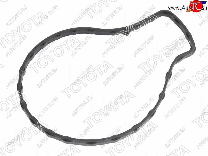 459 р. Прокладка насоса водяного охлаждения CorollaIstNoahRav4 TOYOTA 16271-37010  с доставкой в г. Керчь