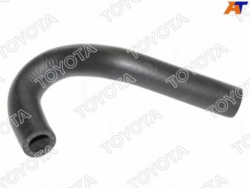 819 р. Патрубок масляного теплообменника ДВС TOYOTA CAMRYRAV4 06- 1-2AZ TOYOTA 16267-28080  с доставкой в г. Керчь. Увеличить фотографию 1