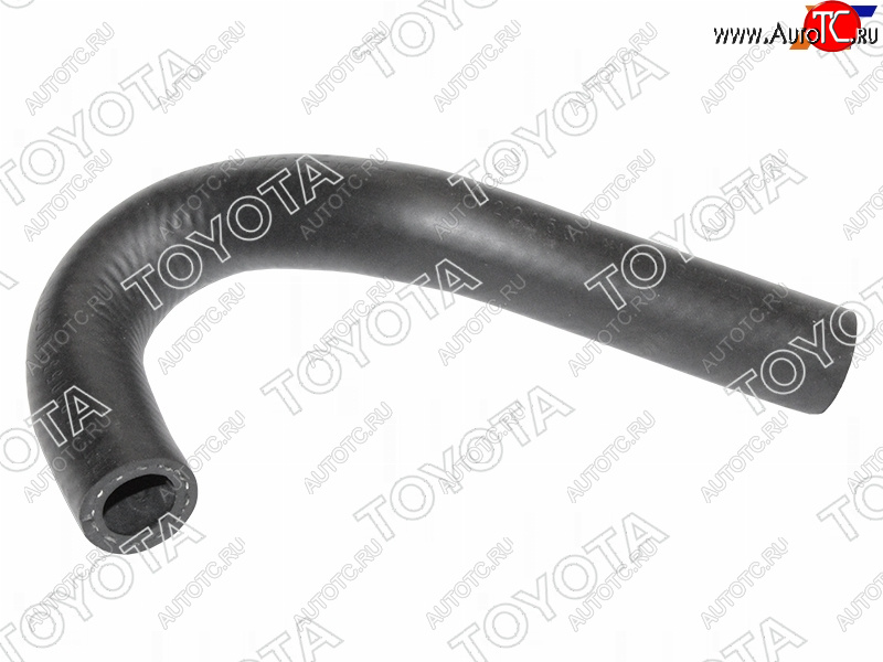 819 р. Патрубок масляного теплообменника ДВС TOYOTA CAMRYRAV4 06- 1-2AZ TOYOTA 16267-28080  с доставкой в г. Керчь