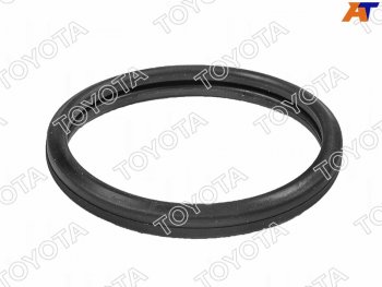 339 р. Прокладка термостата TOYOTA A,S,E,C,Y-серии TOYOTA 16325-63011  с доставкой в г. Керчь. Увеличить фотографию 1