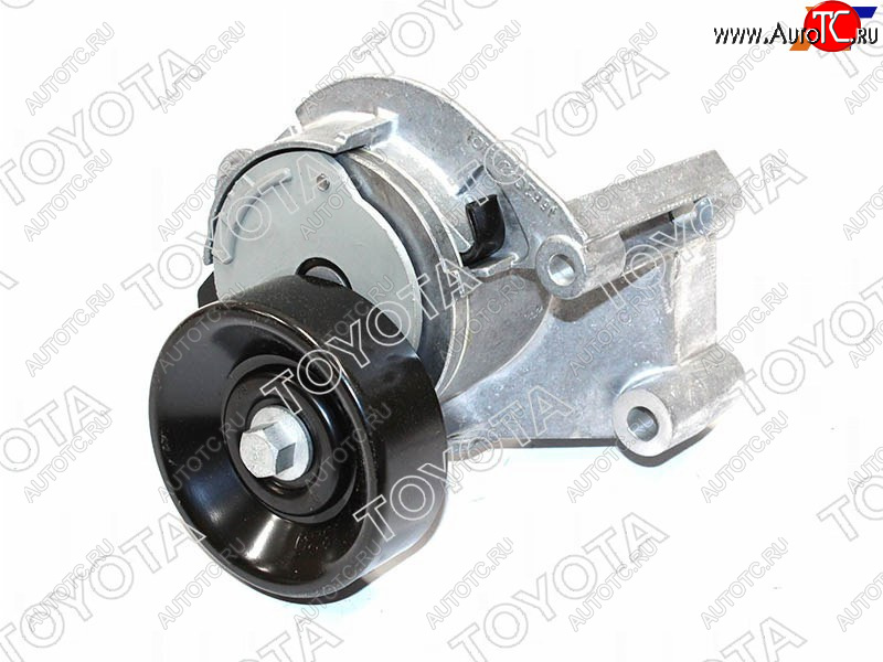 6 399 р. Натяжитель ремня TOYOTA LAND CRUISER 100200 1-3UZFE TOYOTA 16620-0W101  с доставкой в г. Керчь