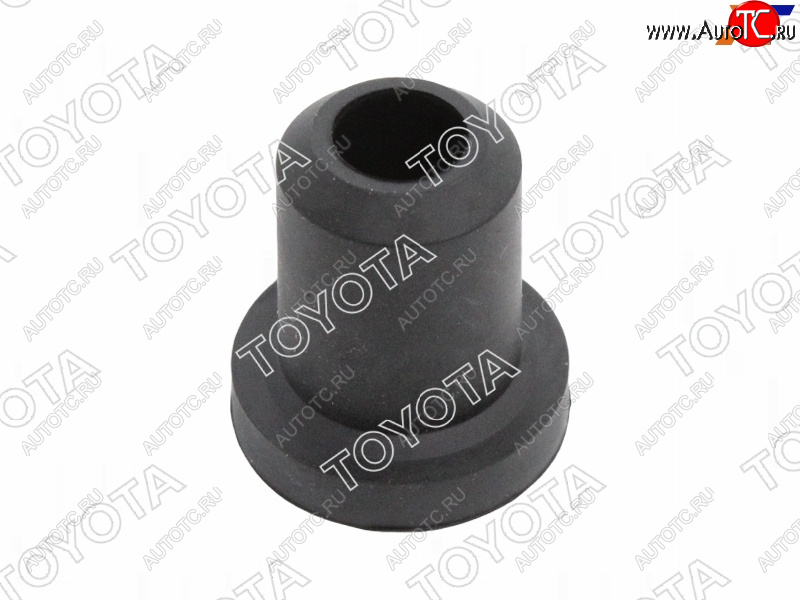 243 р. Крепление радиатора Toyota Avensis (T270) 08-18  Corolla (E150,E180) 06-19  Corolla Fielder (E140, TOYOTA 16716-28010  с доставкой в г. Керчь