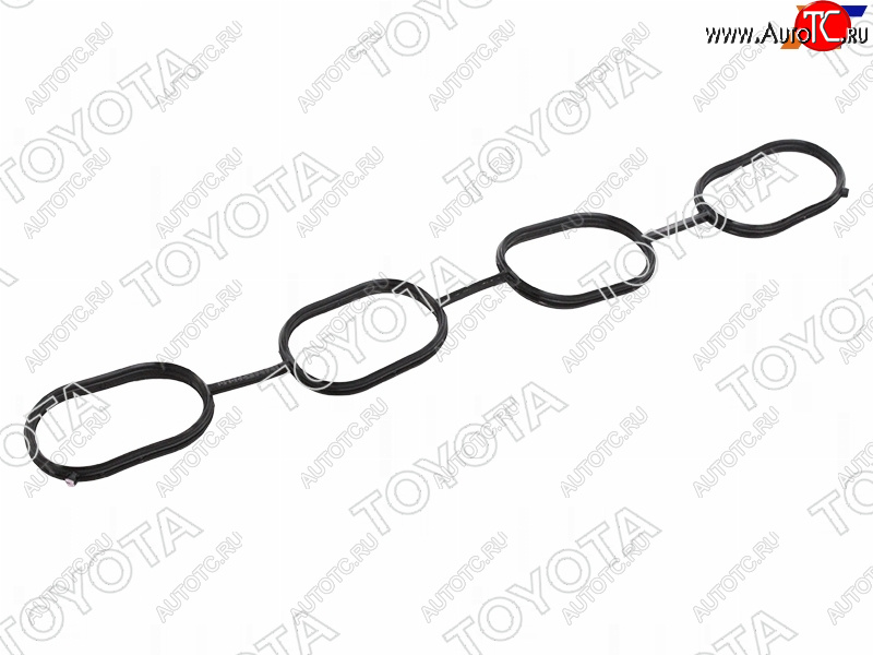 339 р. Прокладка впускного коллектора 1-4ZZ TOYOTA Toyota RAV4 CA20 5 дв. дорестайлинг (2000-2003)  с доставкой в г. Керчь