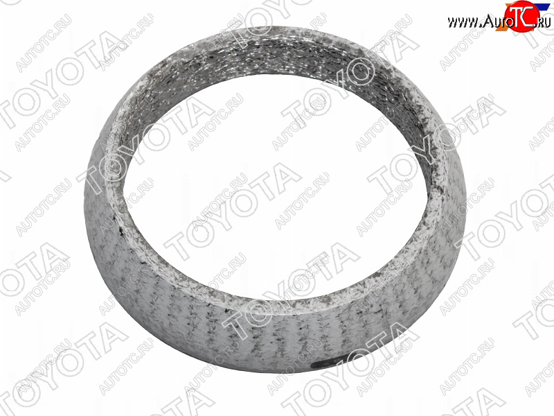 2 249 р. Кольцо глушителя конус  TOYOTA COROLLA 1ZRFE 08- (75,5*60*15) TOYOTA 17451-0R010  с доставкой в г. Керчь