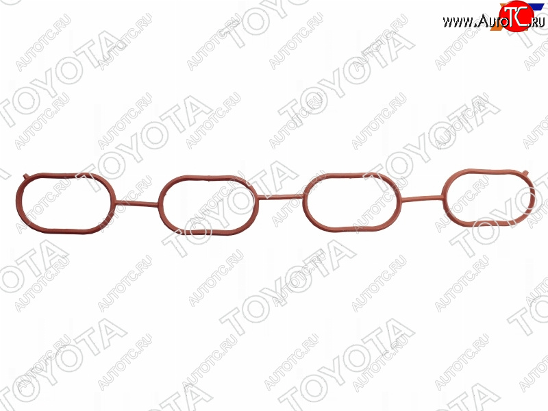 799 р. Прокладка впускного коллектора TOYOTA COROLLA,IST,AURIS 2,3ZRFE 06- TOYOTA 17177-37030  с доставкой в г. Керчь