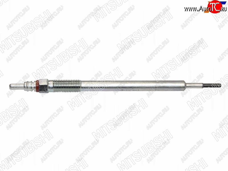 5 649 р. Свеча накала MITSUBISHI L200 4N15 15- MITSUBISHI 1820A019  с доставкой в г. Керчь
