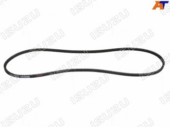 Ремень конденционера ISUZU FVR34 FSR90                                                               ISUZU 1-87610-240-0