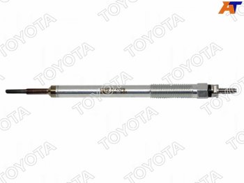 Свеча накала TOYOTA LAND CRUISER 300 21- F33A-FTV TOYOTA 19850-52010