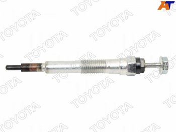Свеча накала TOYOTA ESTIMA EMINALUCIDA 93-99 3CTE TOYOTA 19850-64060