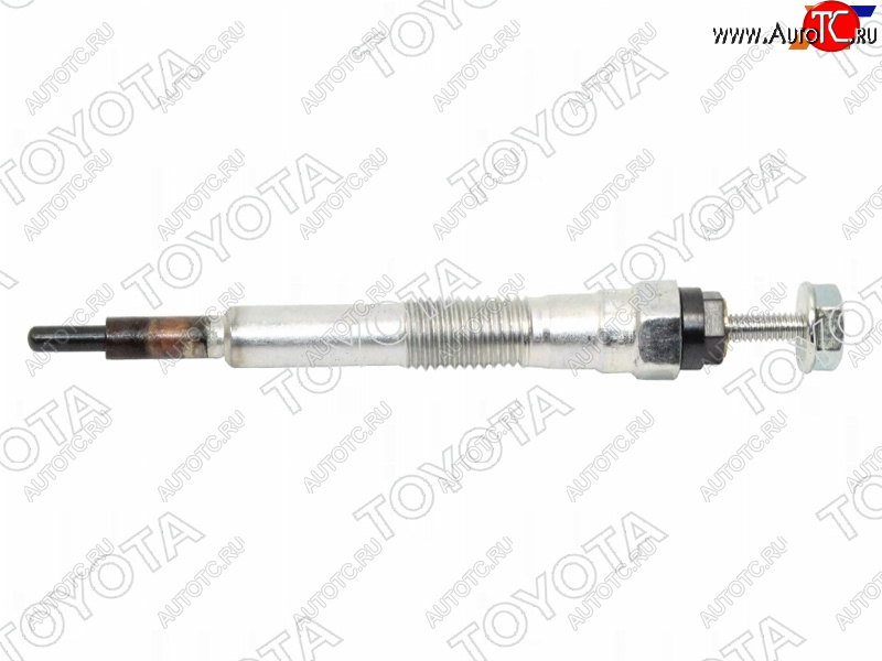 4 599 р. Свеча накала TOYOTA ESTIMA EMINALUCIDA 93-99 3CTE TOYOTA 19850-64060  с доставкой в г. Керчь