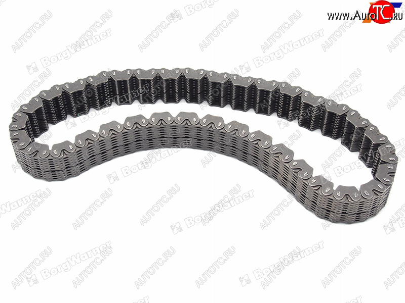 20 449 р. Цепь раздатки MMC L200PAJEROMONTERO SPORT KH#W 08- BORG WARNER 201HV3505RCF-70  с доставкой в г. Керчь