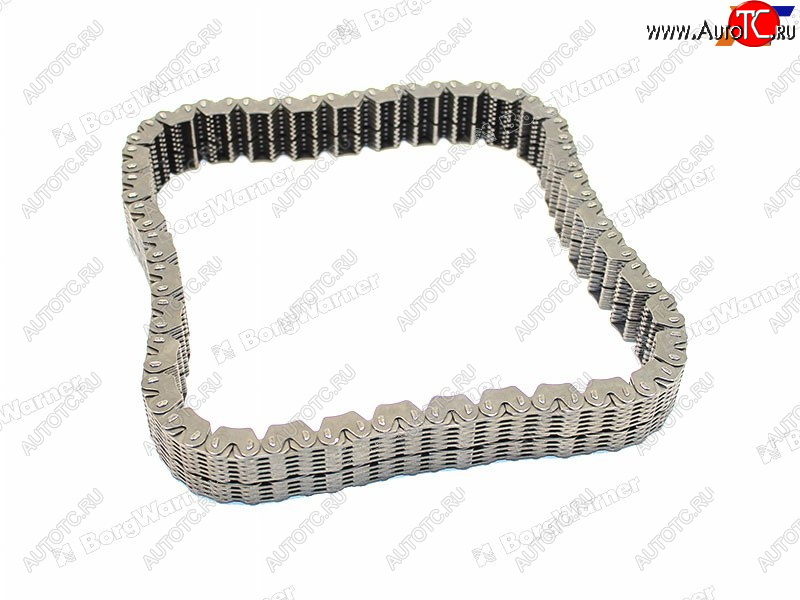21 999 р. Цепь раздаточной коробки TOYOTA FJ CRUISERFORTUNERSURFPRADOSEQUOIATUNDRALEXUS GX470GX460 95- BORG WARNER 201HV3505RCF-74AS  с доставкой в г. Керчь