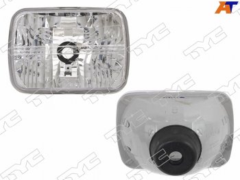 1 099 р. Фара Nissan AD 90-99  Wingroad 96-99  Toyota Corolla 79-83  Hiace 82-04  Hilux Pick Up 83-04  L TYC 20-5911-05-6B  с доставкой в г. Керчь. Увеличить фотографию 1