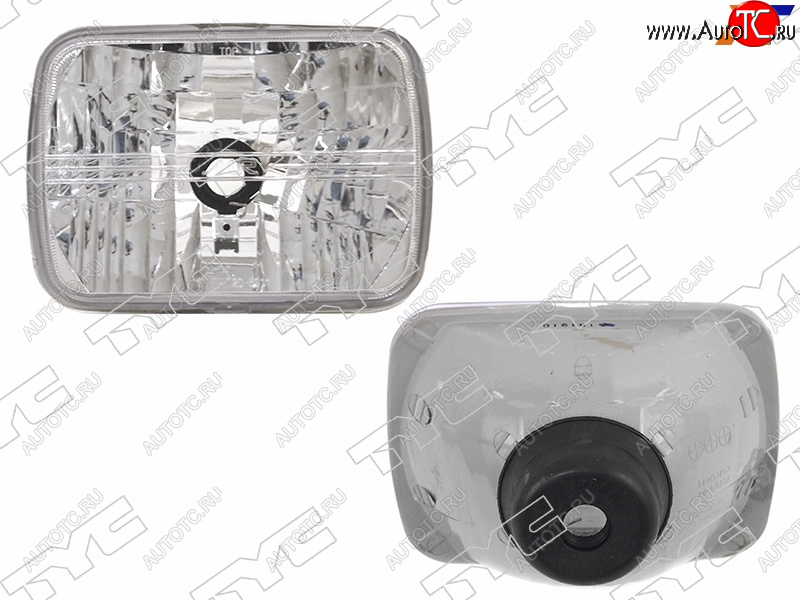 1 099 р. Фара Nissan AD 90-99  Wingroad 96-99  Toyota Corolla 79-83  Hiace 82-04  Hilux Pick Up 83-04  L TYC 20-5911-05-6B  с доставкой в г. Керчь