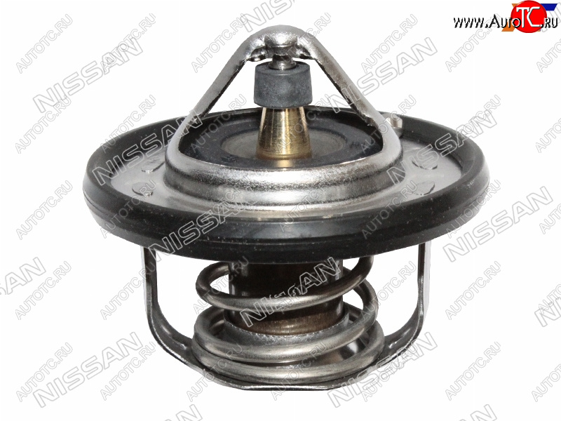 1 599 р. Термостат NISSAN ADEXPERTWINGROAD 06-CUBE 02-08NOTE 05-12QASHQAI 06-13 MR20DE NISSAN 21200-ED00A  с доставкой в г. Керчь