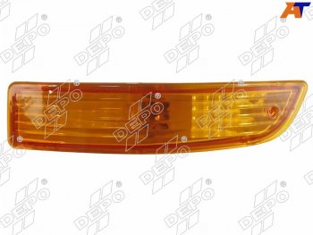 Поворот Toyota Corona (T190) 92-94 (Слева) DEPO 212-1656L-A