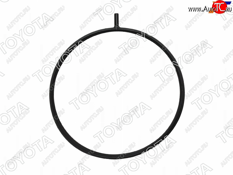 256 р. Прокладка дроссельной заслонки TOYOTA LC CRUISERLEXUS GSLS 1-2UR2UZ TOYOTA 22271-50050  с доставкой в г. Керчь
